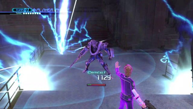 Lost Dimension 4