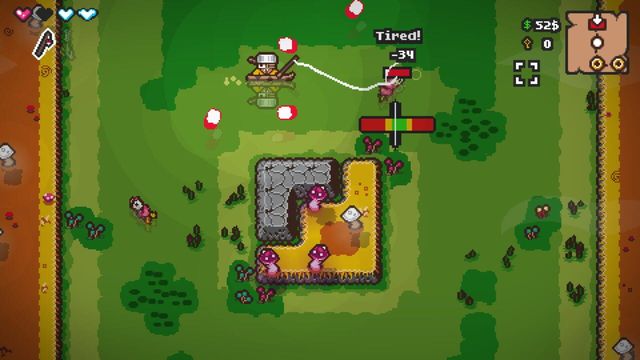 Lake of Creatures 2