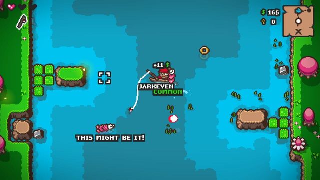 Lake of Creatures 3