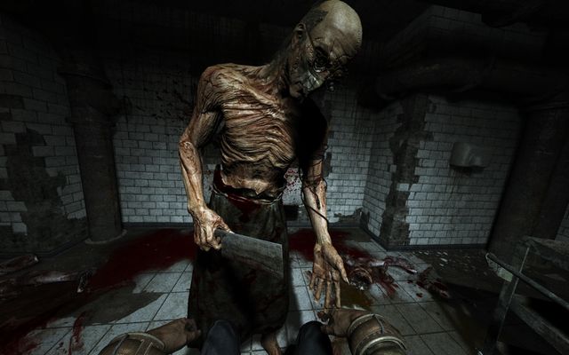 Outlast 2