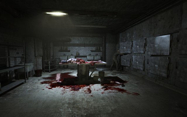 Outlast 3