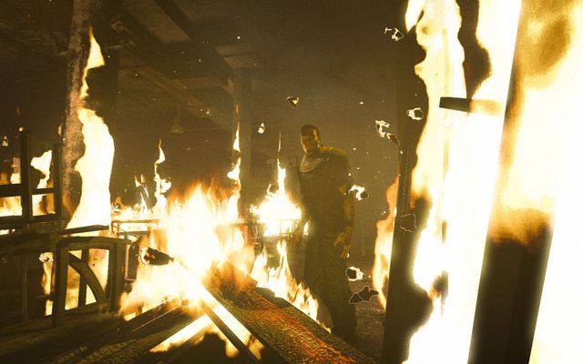 Outlast 4