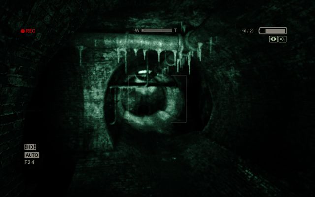 Outlast 6