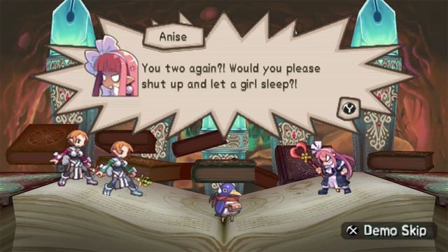 Prinny: Can I Really Be the Hero? 3