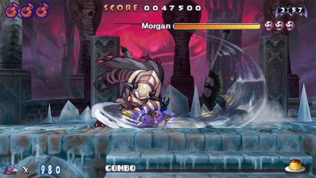 Prinny: Can I Really Be the Hero? 4