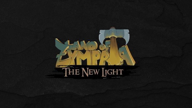 Land of Zympaia: The New Light 2