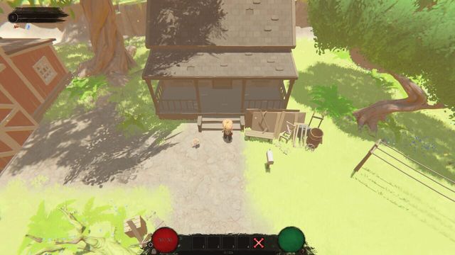 Land of Zympaia: The New Light 4