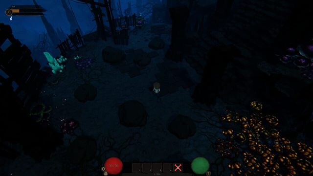 Land of Zympaia: The New Light 5
