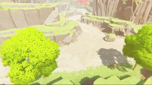 Land of Zympaia: The New Light 6