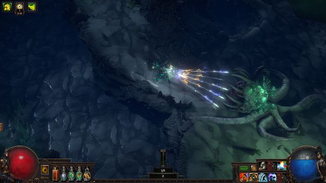 Path of Exile 2