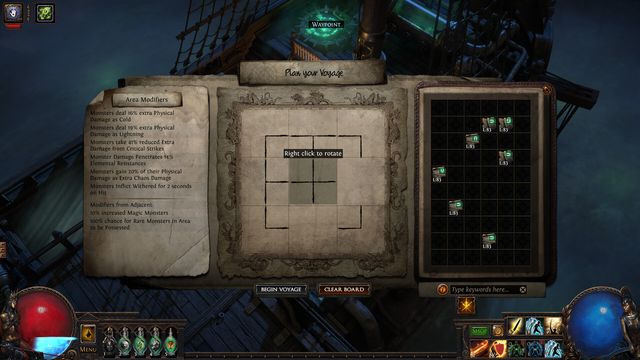 Path of Exile 3