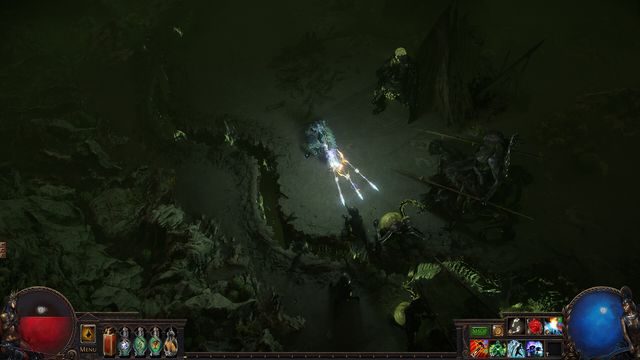 Path of Exile 5