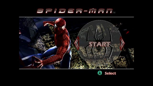 Spider-Man 3