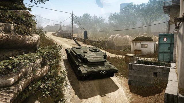Warface 2