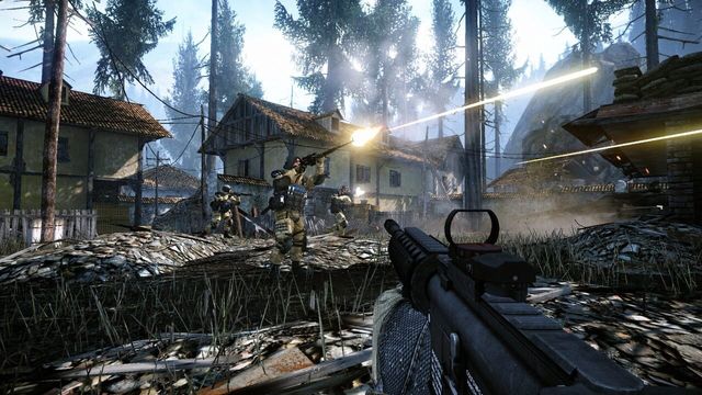 Warface 4