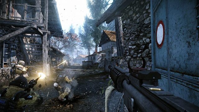 Warface 5