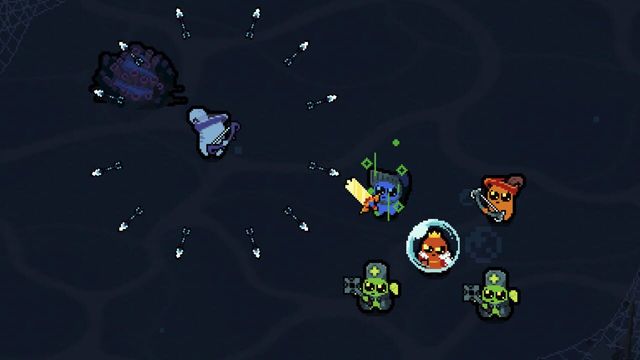 Just King 2