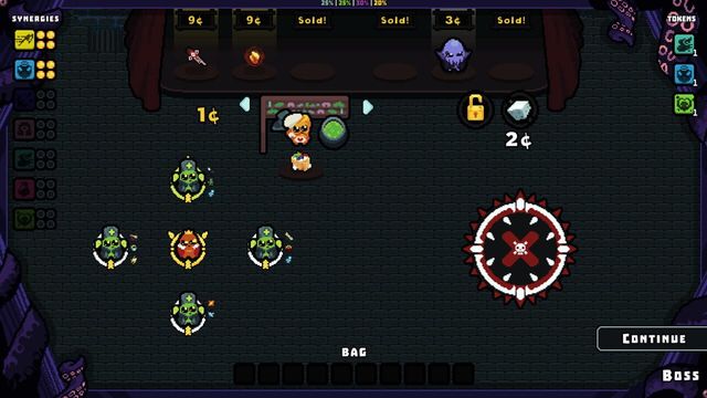 Just King 3