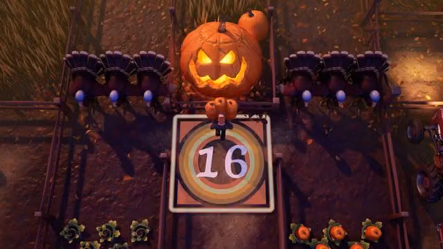 Pumpkins 1