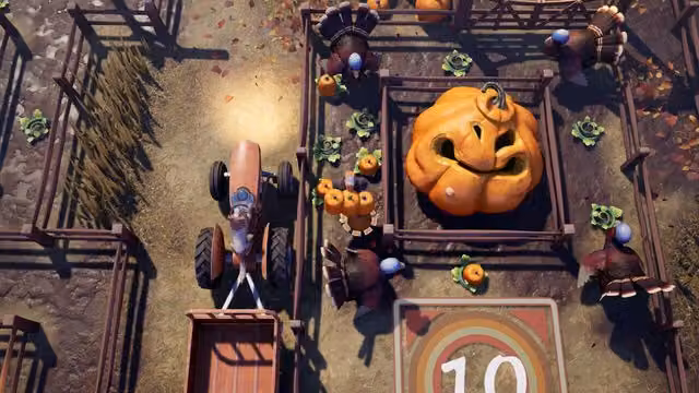 Pumpkins 5