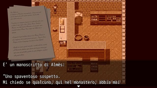 La Maledizione dell'Uccello Serpente 2