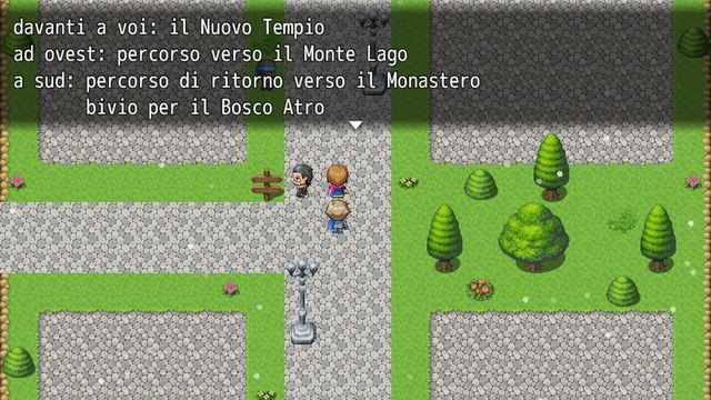 La Maledizione dell'Uccello Serpente 4