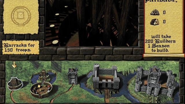 Lords of the Realm II 2