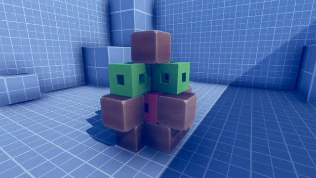 Prototype Blocks 5