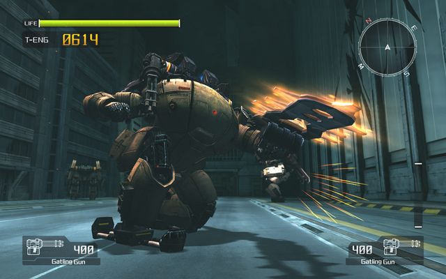 Lost Planet: Extreme Condition 2