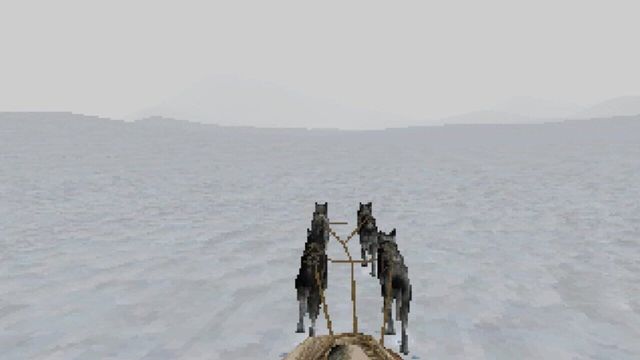 That Which Gave Chase 2