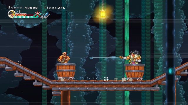 Ganryu 2 2
