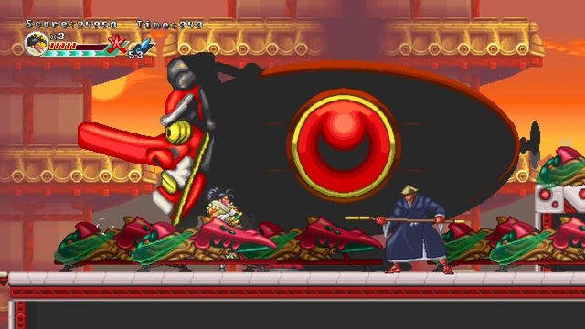 Ganryu 2 6