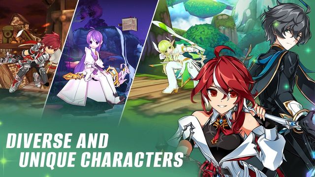 Elsword 3