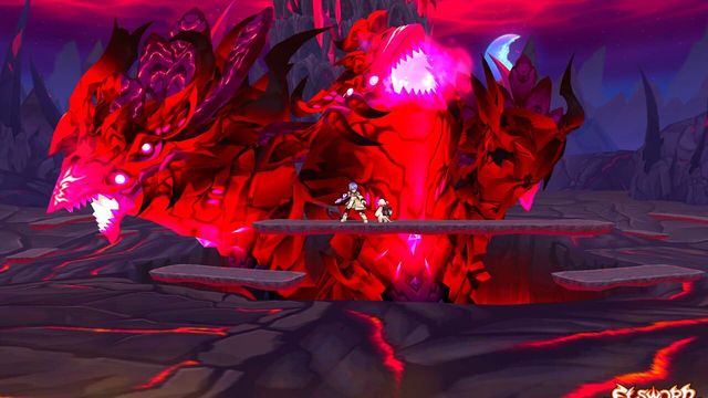 Elsword 5