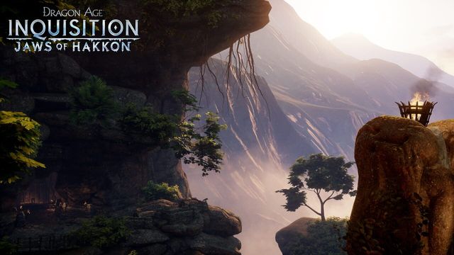 Dragon Age: Inquisition - Jaws of Hakkon 3