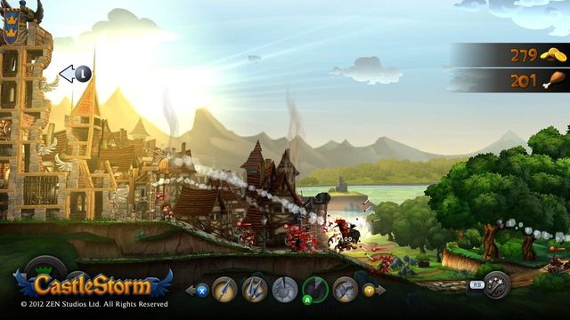 CastleStorm 3