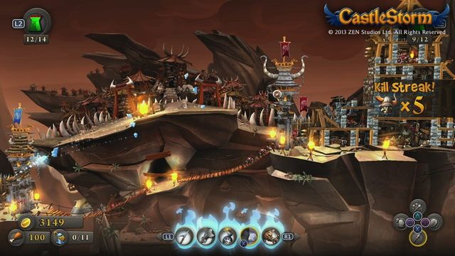 CastleStorm 4