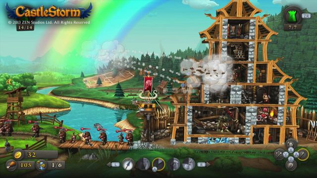 CastleStorm 5