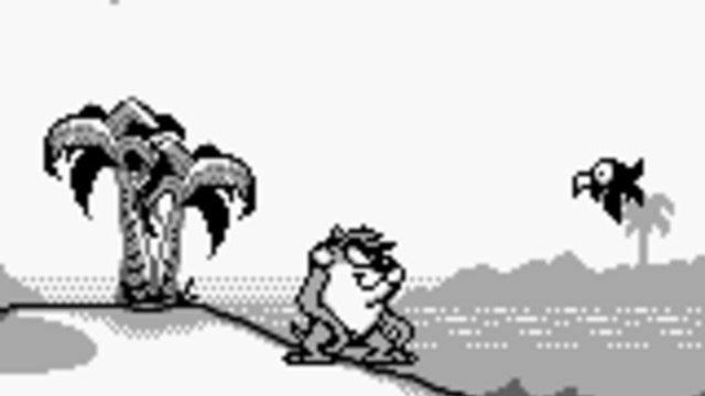 Taz-Mania 1