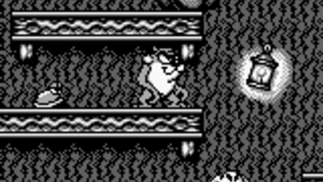 Taz-Mania 3