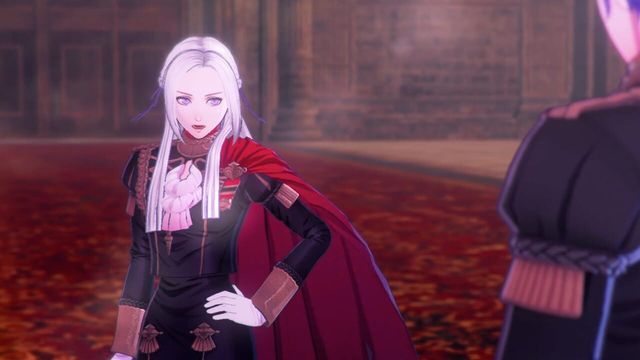 Fire Emblem Warriors: Three Hopes 2