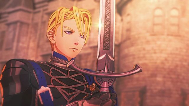 Fire Emblem Warriors: Three Hopes 3