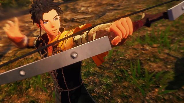 Fire Emblem Warriors: Three Hopes 5