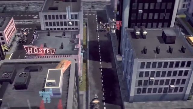 Front Mission 1st: Remake 2