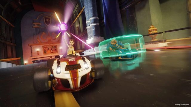 Disney Speedstorm 5