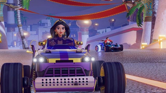 Disney Speedstorm 6