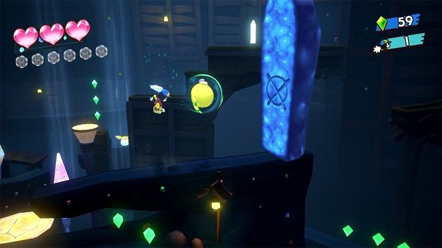 Klonoa Phantasy Reverie Series 2