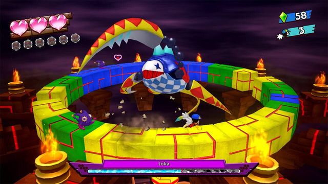 Klonoa Phantasy Reverie Series 3