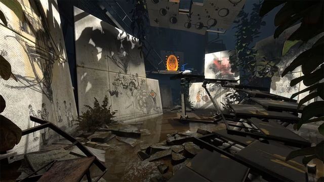 Portal: Companion Collection 2