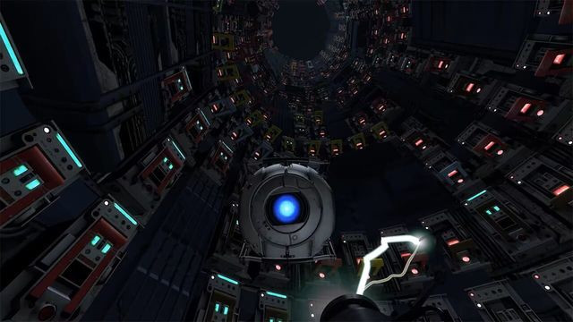 Portal: Companion Collection 3